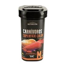 Nutricon Carnívoros Color M 225g