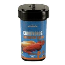 Nutricon Carnívoros Color P 70g