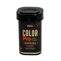 Nutricon Color Pro 35G Ração Colorante Marinho E Tropical