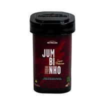 Nutricon Jumbinho 60G Ração Para Peixes Jumbo Filhotes