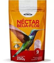 Nutricon Néctar Para Beija-flor 250g