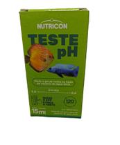 Nutricon Ph de água 15 ml
