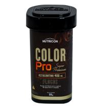 Nutricon - Ração Color Pro Astaxantina Super Premium 35g