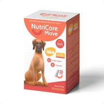 Nutricore Move Maxi 405mg Suplemento Alimentar - 30 Cápsulas Nutricore Move Maxi 405mg Suplemento Alimentar - 30 Cápsulas