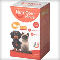 NutriCore Move Mini 135 mg Suplemento Alimentar - 30 Cápsulas