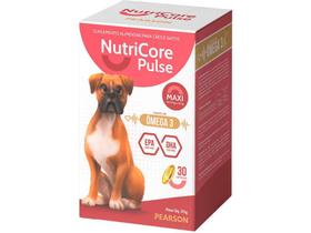 Nutricore Pulse Maxi - 30 Cápsulas - Pearson