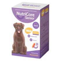 Nutricore Senior Maxi 30 Cápsulas - Pearson