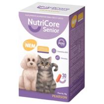 Nutricore Senior Mini 30 Cápsulas - Pearson