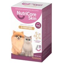 Nutricore skin mini 2500ui 30cap