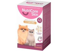 Nutricore Skin Mini - 30 Cápsulas - Pearson
