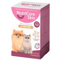 Nutricore Skin Mini 30 Cápsulas - Pearson