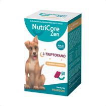NutriCore Zen Maxi 750mg Suplemento Alimentar - 60 Cápsulas