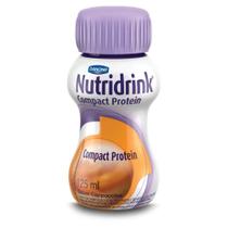 Nutridrink Compact Protein 125ml - Cappucino