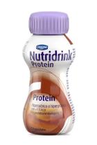 Nutridrink protein chocolate 200ml - danone