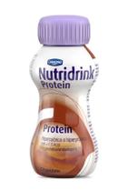 Nutridrink Protein Chocolate 200ML - Danone