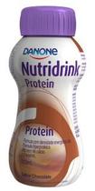 Nutridrink Protein Chocolate PB 200mL DANONE