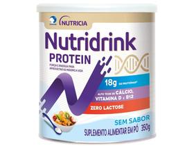 Nutridrink protein neutro 350g