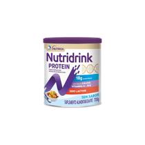 Nutridrink protein neutro 700g - danone