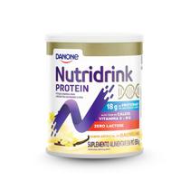 Nutridrink Protein PÓ Baunilha 350G - Danone