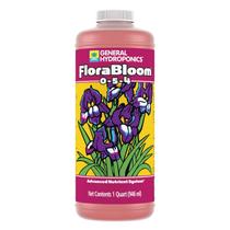 Nutrient General Hydroponics FloraBloom 0-5-4 1L
