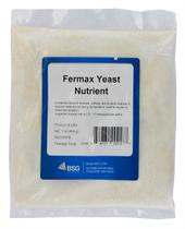 Nutriente de levedura BSG HandCraft Fermax 454g (a embalagem pode variar)