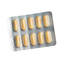 Nutriente para levedura - Prodooze Nutri-Z - Blist 10 capsula