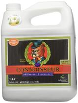 Nutriente para Plantas Advanced Nutrients Connoisseur Grow 4L