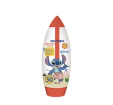 Nutriex Protetor Solar Infantil Stitch Fps 30 100ml.