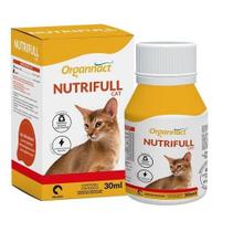 Nutrifull Cat Organnact 30 ml
