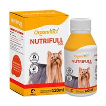 Nutrifull dog 120ml