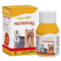 Nutrifull Dog Organnact 30 ml