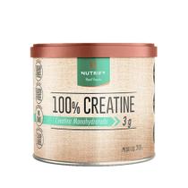 Nutrify 100% Creatina Monohidratada 300g