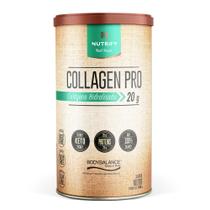 Nutrify Colágeno Hidrolisado Collagen Pro 450g
