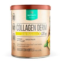 Nutrify Collagen Derm 330g - Pele, Cabelo e Unhas