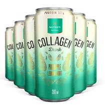 Nutrify Collagen Drinks 269ml - 6 Unidades Nutrify Collagen Drinks 269ml - 6 Unidades
