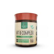 Nutrify Complexo B 60caps Nutrify Complexo B 60caps