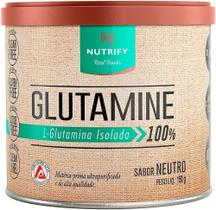 Nutrify GLUTAMINE 150G