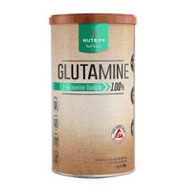 Nutrify Glutamine L-Glutamina Isolada 500g