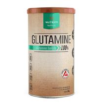 Nutrify Glutamine L-Glutamina Isolada 500g