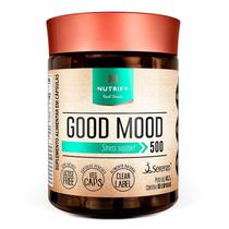Nutrify Good Mood 60 Cápsulas