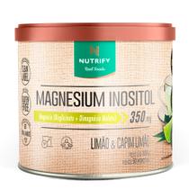 Nutrify Magnesium Inositol 300g Nutrify Magnesium Inositol 300g