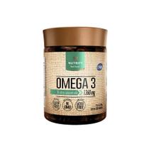 Nutrify Ômega 3 TG Ultraconcentrado 120 Cápsulas