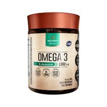 Nutrify Ômega 3 TG Ultraconcentrado 120 Cápsulas