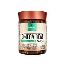 Nutrify Ômega Beat 60 Cápsulas