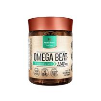 Nutrify Ômega Beat 60 Cápsulas Nutrify Ômega Beat 60 Cápsulas