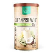 Nutrify Proteína CleanPro Whey 450g