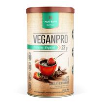 Nutrify Proteína Vegetal VeganPro 450g Nutrify Proteína Vegetal VeganPro 450g