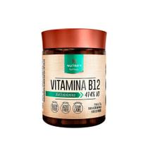 Nutrify Vitamina B12 120 Cápsulas