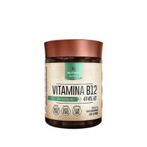 Nutrify Vitamina B12 120Cápsulas Nutrify Vitamina B12 120Cápsulas