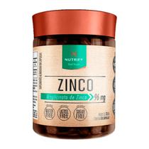 Nutrify Zinco 60 cápsulas